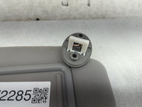 2018-2022 Toyota Camry Sun Visor Shade Replacement Passenger Right Mirror Fits Fits 2018 2019 2020 2021 2022 OEM Used Auto P