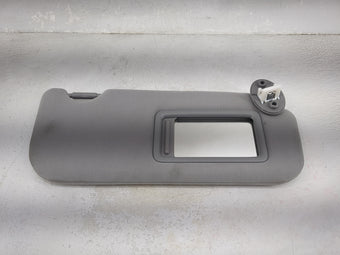 compare product 2018-2022 Toyota Camry Sun Visor Shade Replacement Passenger Right Mirror Fits Fits 2018 2019 2020 2021 2022 OEM Used Auto Parts