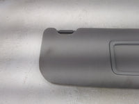 2018-2022 Toyota Camry Sun Visor Shade Replacement Passenger Right Mirror Fits Fits 2018 2019 2020 2021 2022 OEM Used Auto P