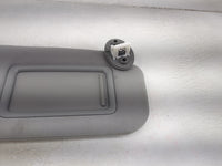 2018-2022 Toyota Camry Sun Visor Shade Replacement Passenger Right Mirror Fits Fits 2018 2019 2020 2021 2022 OEM Used Auto P