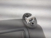 2018-2022 Toyota Camry Sun Visor Shade Replacement Passenger Right Mirror Fits Fits 2018 2019 2020 2021 2022 OEM Used Auto P