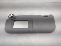 2018-2022 Toyota Camry Sun Visor Shade Replacement Driver Left Mirror Fits Fits 2018 2019 2020 2021 2022 OEM Used Auto Parts