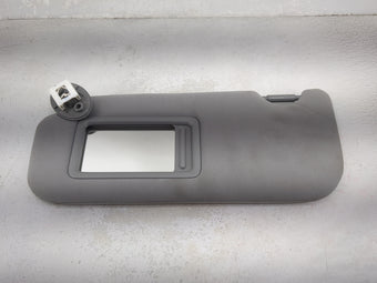 compare product 2018-2022 Toyota Camry Sun Visor Shade Replacement Driver Left Mirror Fits Fits 2018 2019 2020 2021 2022 OEM Used Auto Parts
