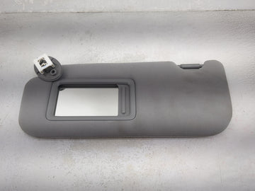 2018-2022 Toyota Camry Sun Visor Shade Replacement Driver Left Mirror Fits Fits 2018 2019 2020 2021 2022 OEM Used Auto Parts