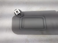 2018-2022 Toyota Camry Sun Visor Shade Replacement Driver Left Mirror Fits Fits 2018 2019 2020 2021 2022 OEM Used Auto Parts