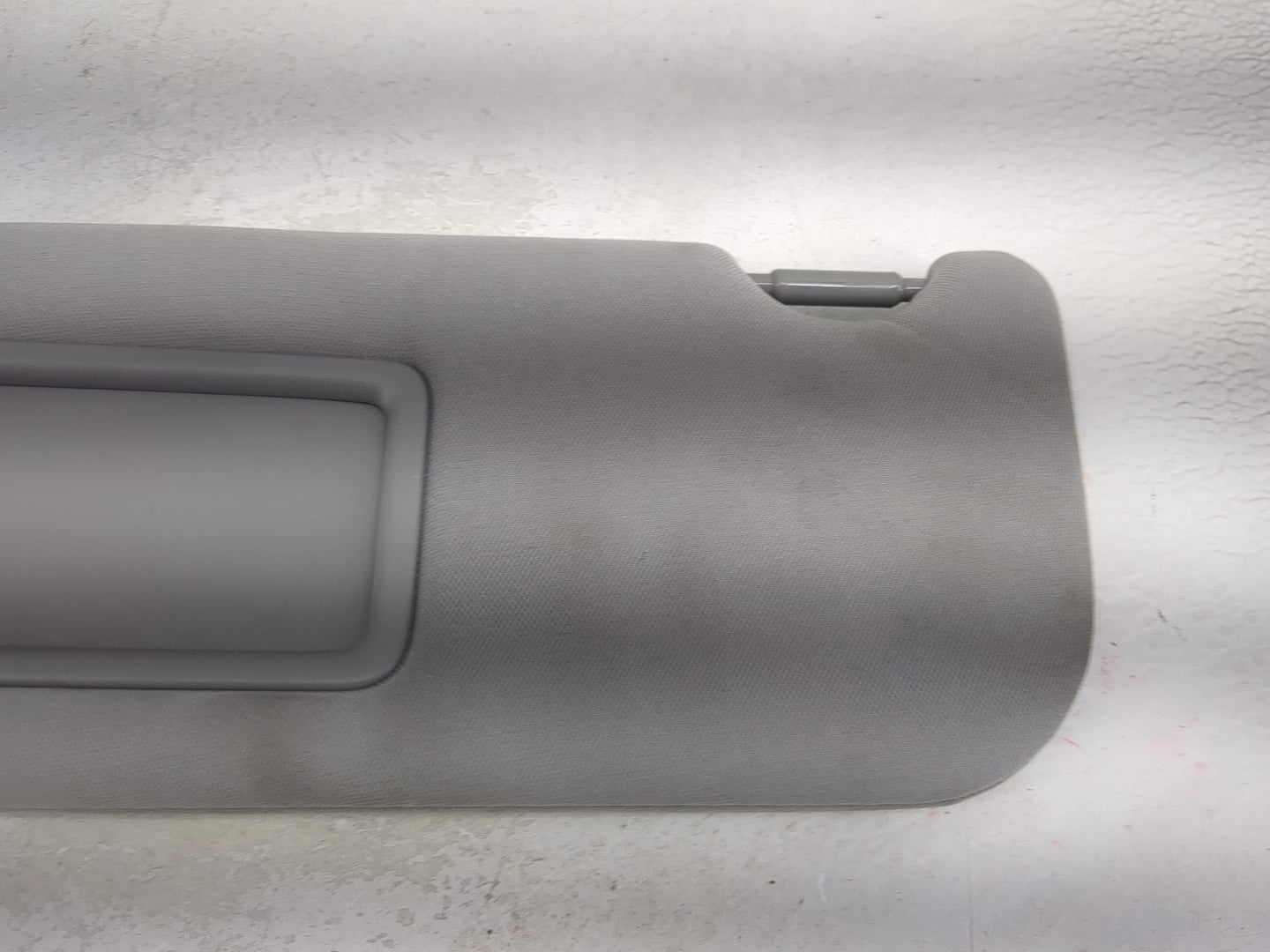 2018-2022 Toyota Camry Sun Visor Shade Replacement Driver Left Mirror Fits Fits 2018 2019 2020 2021 2022 OEM Used Auto Parts