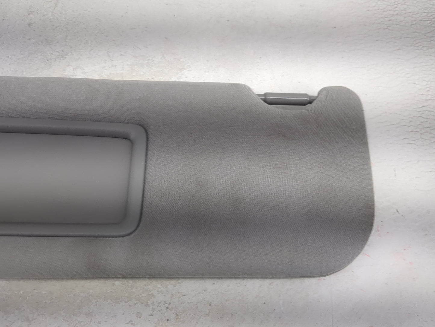 2018-2022 Toyota Camry Sun Visor Shade Replacement Driver Left Mirror Fits Fits 2018 2019 2020 2021 2022 OEM Used Auto Parts