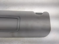 2018-2022 Toyota Camry Sun Visor Shade Replacement Driver Left Mirror Fits Fits 2018 2019 2020 2021 2022 OEM Used Auto Parts