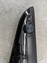 2018-2022 Toyota Camry Climate Control Module Temperature AC/Heater Replacement P/N:55900-06730-B A2C11012806 Fits OEM Used 