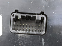 2018-2022 Toyota Camry Climate Control Module Temperature AC/Heater Replacement P/N:55900-06730-B A2C11012806 Fits OEM Used 