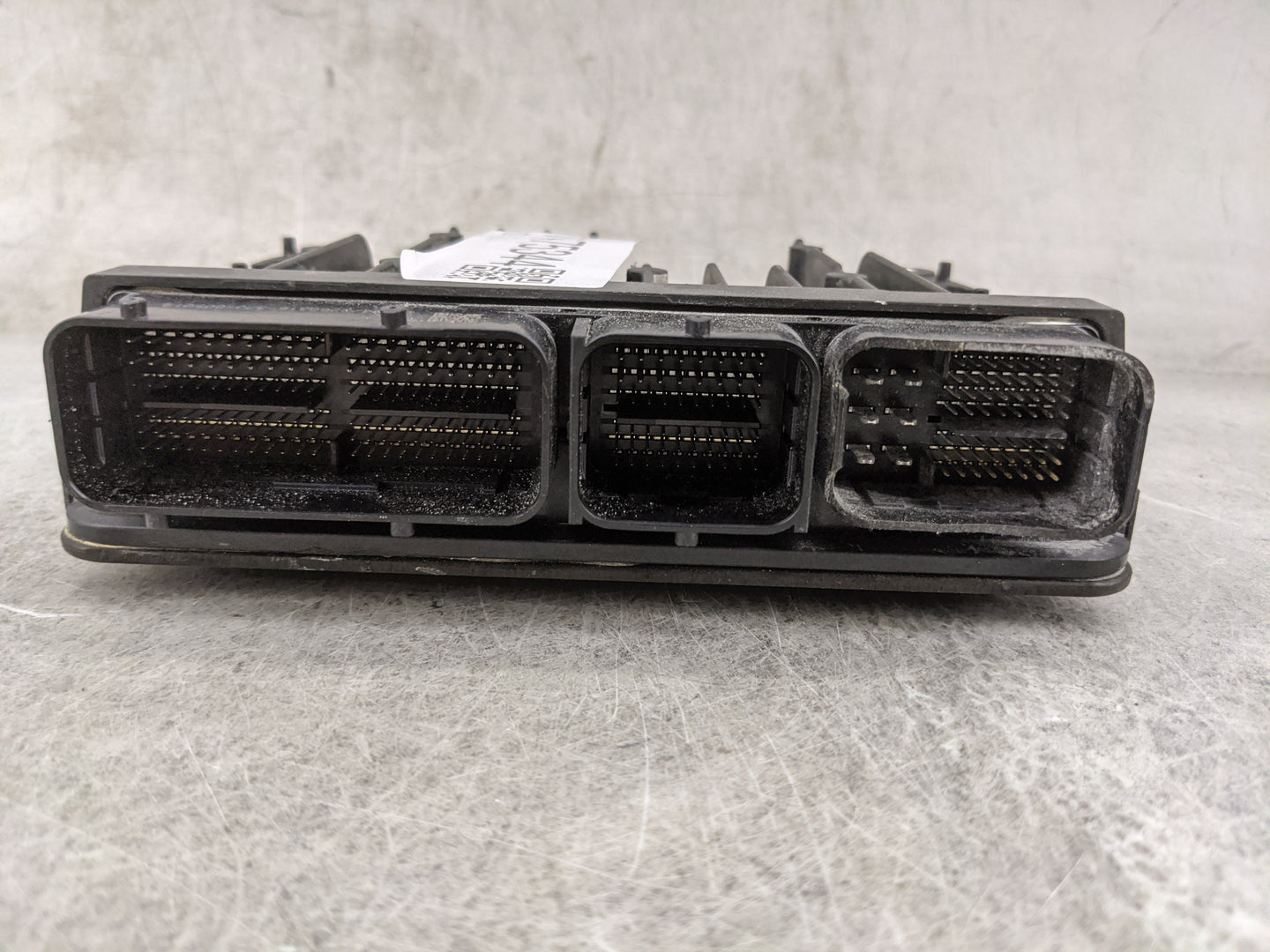 2020-2022 Toyota Camry PCM Engine Control Computer ECU ECM PCU OEM P/N:89661-0XB10 TN278200-0091 Fits Fits 2020 2021 2022 OE