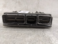 2020-2022 Toyota Camry PCM Engine Control Computer ECU ECM PCU OEM P/N:89661-0XB10 TN278200-0091 Fits Fits 2020 2021 2022 OE