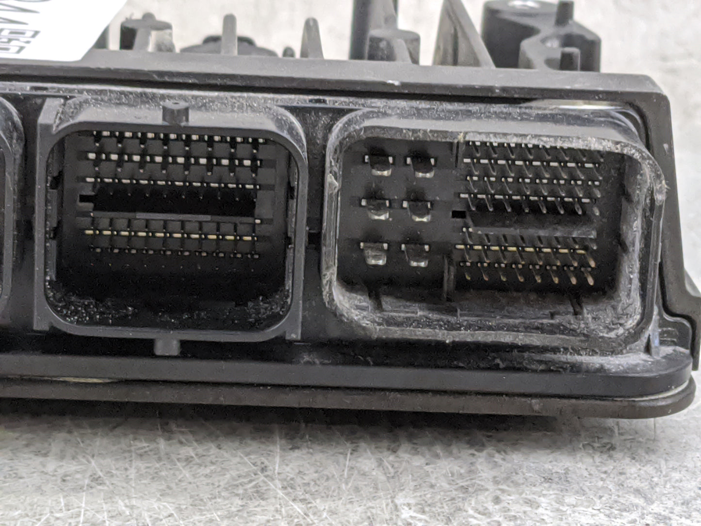 2020-2022 Toyota Camry PCM Engine Control Computer ECU ECM PCU OEM P/N:89661-0XB10 TN278200-0091 Fits Fits 2020 2021 2022 OE