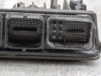 2020-2022 Toyota Camry PCM Engine Control Computer ECU ECM PCU OEM P/N:89661-0XB10 TN278200-0091 Fits Fits 2020 2021 2022 OE