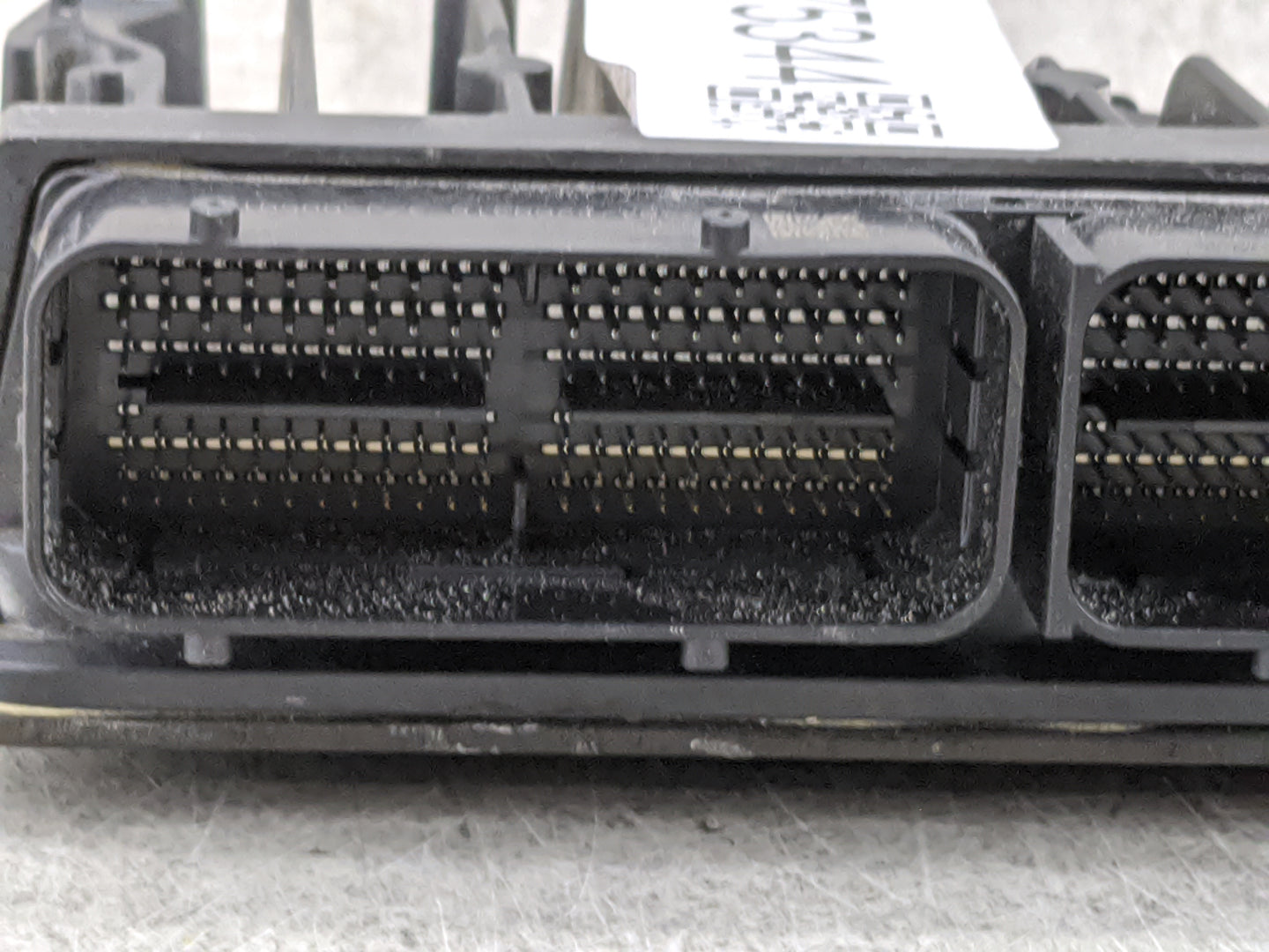 2020-2022 Toyota Camry PCM Engine Control Computer ECU ECM PCU OEM P/N:89661-0XB10 TN278200-0091 Fits Fits 2020 2021 2022 OE