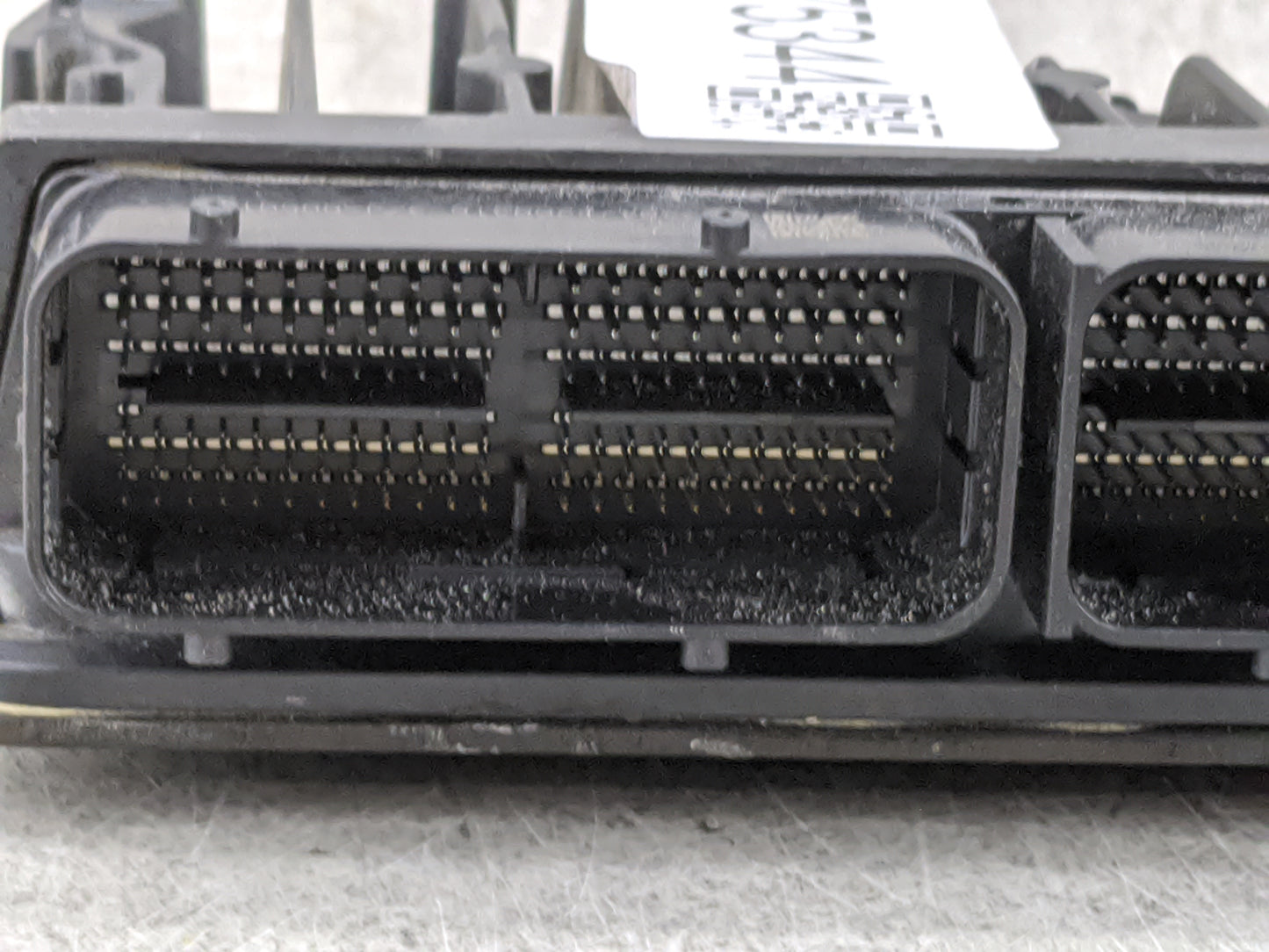 2020-2022 Toyota Camry PCM Engine Control Computer ECU ECM PCU OEM P/N:89661-0XB10 TN278200-0091 Fits Fits 2020 2021 2022 OE