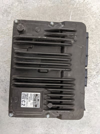 2020-2022 Toyota Camry PCM Engine Control Computer ECU ECM PCU OEM P/N:89661-0XB10 TN278200-0091 Fits Fits 2020 2021 2022 OE