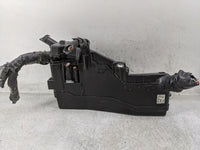 2018-2022 Toyota Camry Fusebox Fuse Box Panel Relay Module Fits Fits 2018 2019 2020 2021 2022 OEM Used Auto Parts - Oemuseda