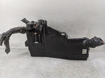 compare product 2018-2022 Toyota Camry Fusebox Fuse Box Panel Relay Module Fits Fits 2018 2019 2020 2021 2022 OEM Used Auto Parts