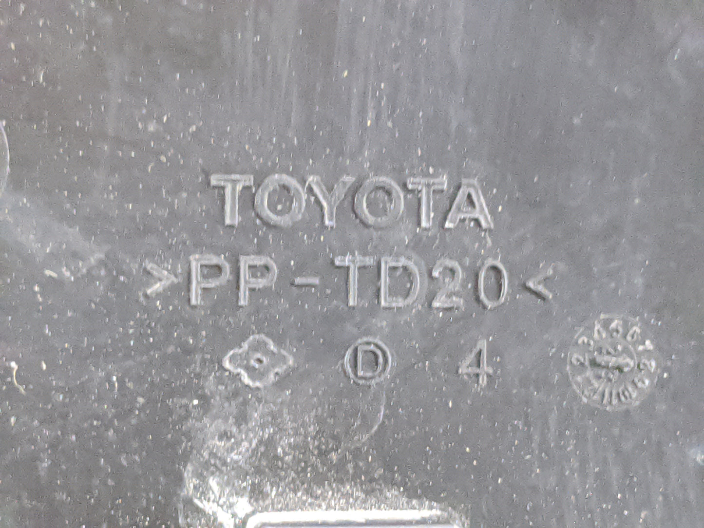 2018-2022 Toyota Camry Fusebox Fuse Box Panel Relay Module Fits Fits 2018 2019 2020 2021 2022 OEM Used Auto Parts - Oemuseda