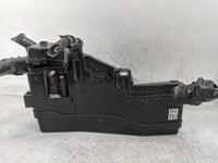 2018-2022 Toyota Camry Fusebox Fuse Box Panel Relay Module Fits Fits 2018 2019 2020 2021 2022 OEM Used Auto Parts - Oemuseda