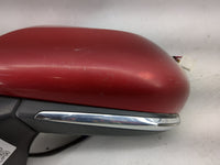 2018-2022 Toyota Camry Driver Side View Mirror - Left Door Mirror OEM Used - Oemusedautoparts1.com