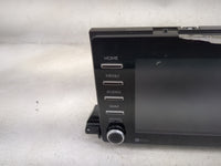 2020-2022 Toyota Camry Radio AM FM Cd Player Receiver Replacement P/N:86140-06D90 AVH-6608ZT, D172G Fits Fits 2020 2021 2022