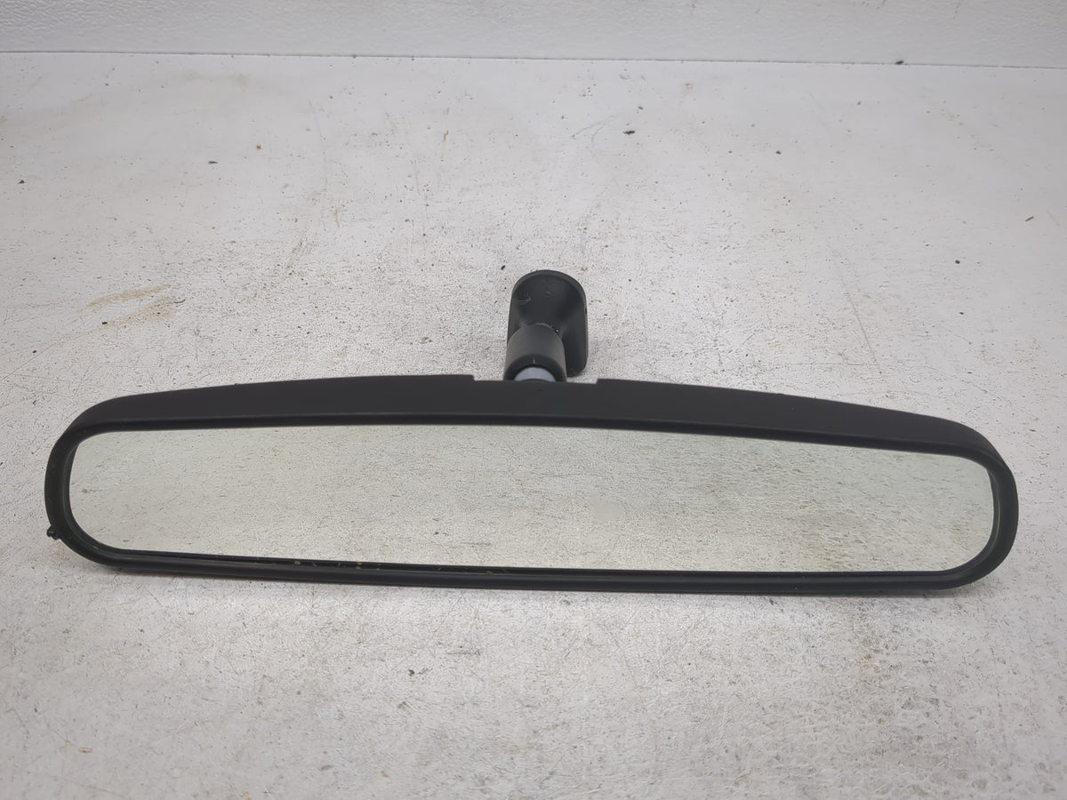 2018-2022 Toyota Camry Interior Rear View Mirror Replacement OEM Fits Fits 2018 2019 2020 2021 2022 OEM Used Auto Parts - Oe