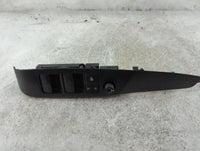 2018-2022 Toyota Camry Master Power Window Switch Replacement Driver Side Left P/N:84040-0E130 208-1X30 Fits OEM Used Auto P