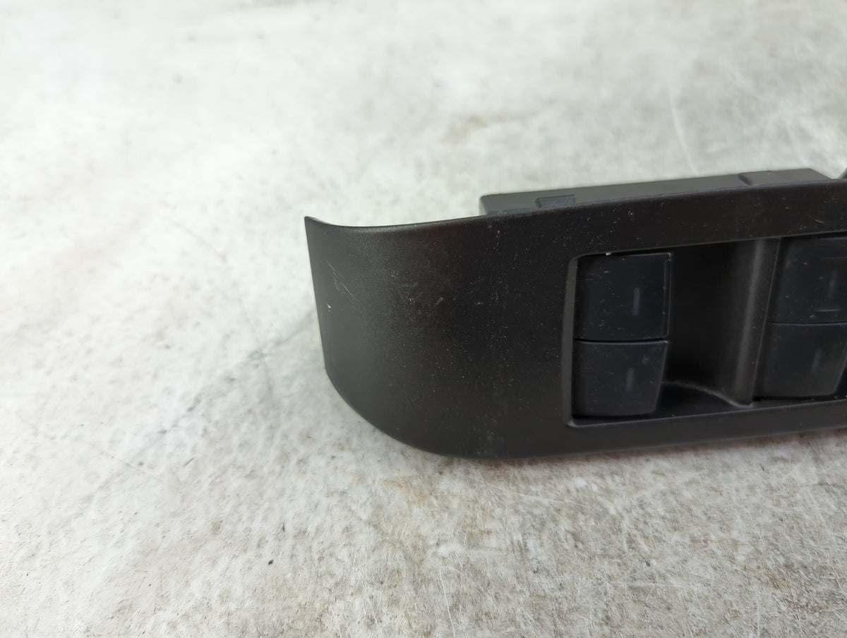 2018-2022 Toyota Camry Master Power Window Switch Replacement Driver Side Left P/N:84040-0E130 208-1X30 Fits OEM Used Auto P
