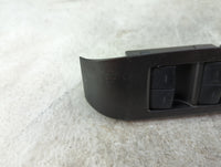 2018-2022 Toyota Camry Master Power Window Switch Replacement Driver Side Left P/N:84040-0E130 208-1X30 Fits OEM Used Auto P