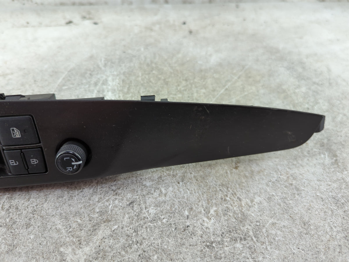 2018-2022 Toyota Camry Master Power Window Switch Replacement Driver Side Left P/N:84040-0E130 208-1X30 Fits OEM Used Auto P