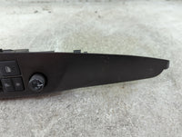 2018-2022 Toyota Camry Master Power Window Switch Replacement Driver Side Left P/N:84040-0E130 208-1X30 Fits OEM Used Auto P