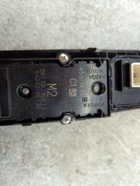 2018-2022 Toyota Camry Master Power Window Switch Replacement Driver Side Left P/N:84040-0E130 208-1X30 Fits OEM Used Auto P