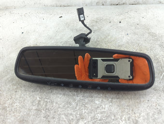 compare product 2024 Toyota Camry Interior Rear View Mirror Replacement OEM P/N:87810-06201 NZLTLMHL4, 4112A-TLMHL4, TLMHL4 Fits OEM Used Auto Parts