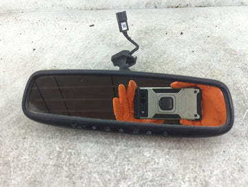 2024 Toyota Camry Interior Rear View Mirror Replacement OEM P/N:87810-06201 NZLTLMHL4, 4112A-TLMHL4, TLMHL4 Fits OEM Used Au
