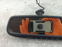 2024 Toyota Camry Interior Rear View Mirror Replacement OEM P/N:87810-06201 NZLTLMHL4, 4112A-TLMHL4, TLMHL4 Fits OEM Used Au