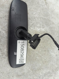 2024 Toyota Camry Interior Rear View Mirror Replacement OEM P/N:87810-06201 NZLTLMHL4, 4112A-TLMHL4, TLMHL4 Fits OEM Used Au