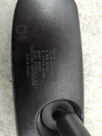 2024 Toyota Camry Interior Rear View Mirror Replacement OEM P/N:87810-06201 NZLTLMHL4, 4112A-TLMHL4, TLMHL4 Fits OEM Used Au