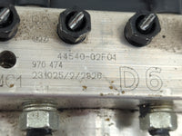 2024 Toyota Corolla ABS Pump Control Module Replacement P/N:970 474 44540-02F04 Fits OEM Used Auto Parts - Oemusedautoparts1