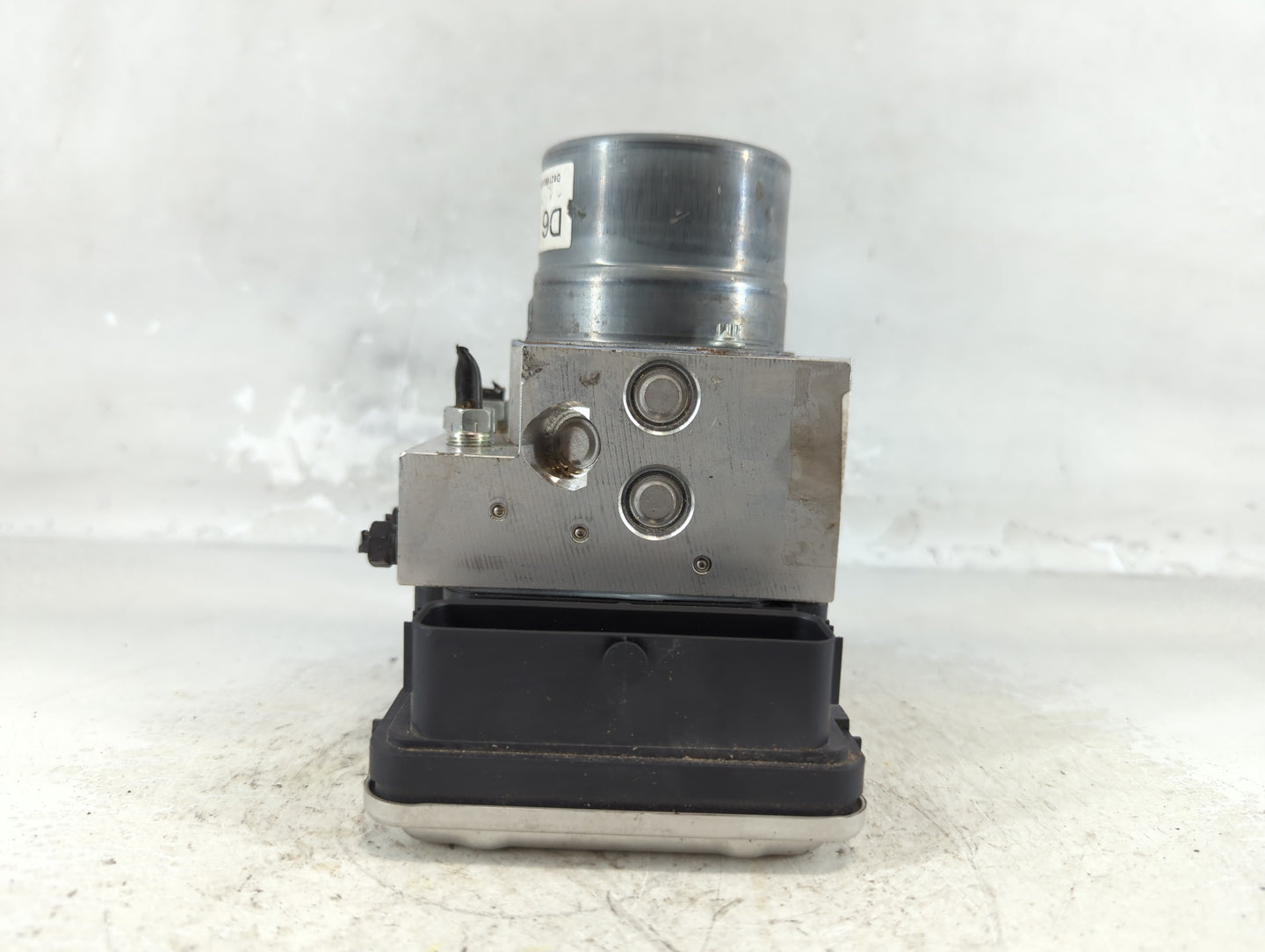 2024 Toyota Corolla ABS Pump Control Module Replacement P/N:44540 02F01 Fits OEM Used Auto Parts - Oemusedautoparts1.com