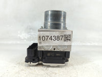 2024 Toyota Corolla ABS Pump Control Module Replacement P/N:44540 02F01 Fits OEM Used Auto Parts - Oemusedautoparts1.com