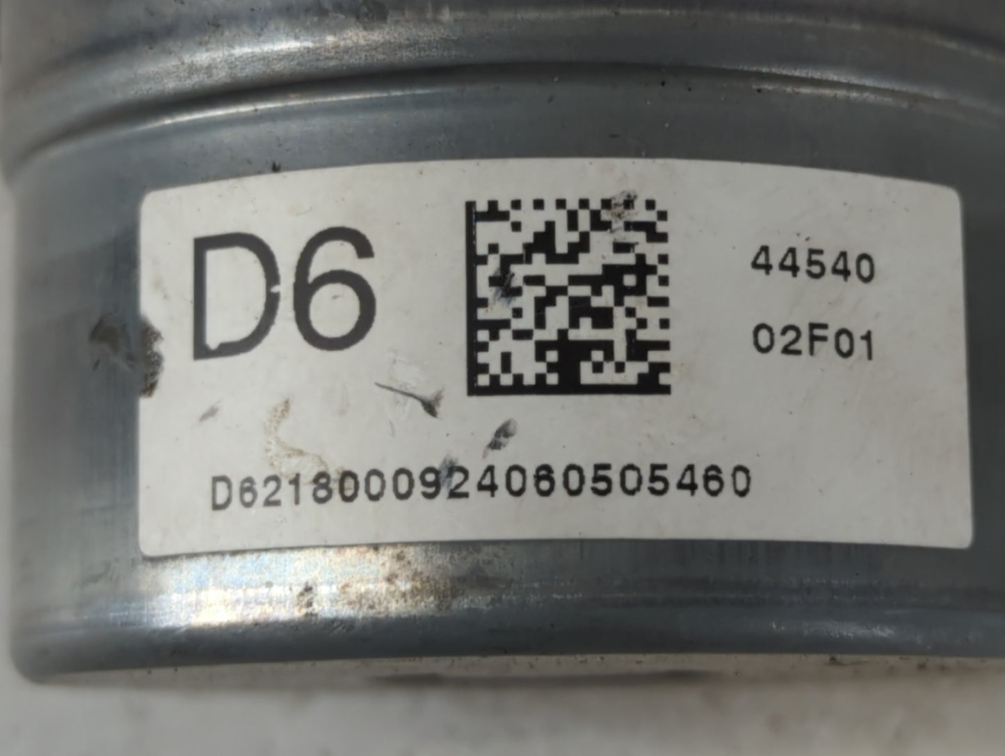 2024 Toyota Corolla ABS Pump Control Module Replacement P/N:44540 02F01 Fits OEM Used Auto Parts - Oemusedautoparts1.com