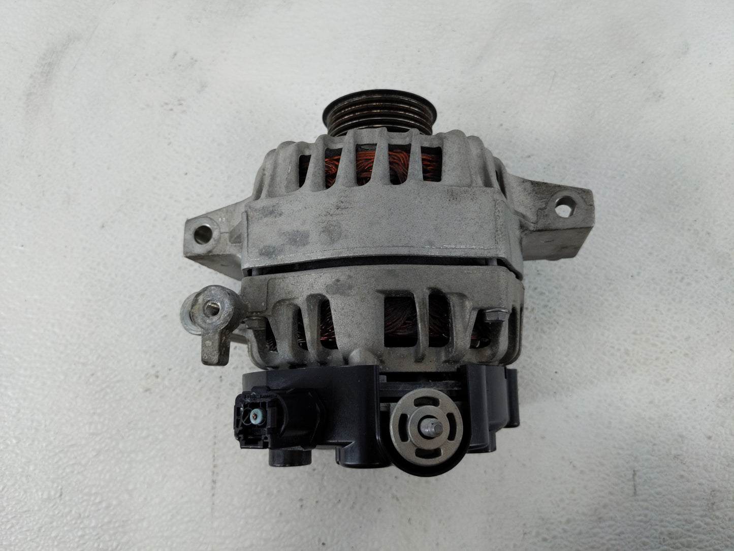 2020-2022 Toyota Corolla Alternator Replacement Generator Charging Assembly Engine OEM P/N:27060-F2230 Fits OEM Used Auto Pa