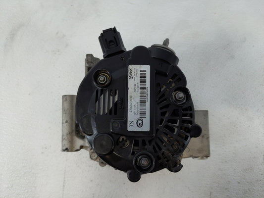 2020-2022 Toyota Corolla Alternator Replacement Generator Charging Assembly Engine OEM P/N:27060-F2230 Fits OEM Used Auto Parts