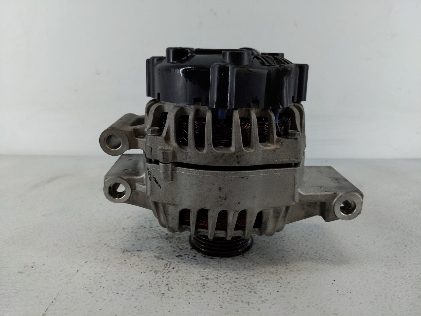 2020-2022 Toyota Corolla Alternator Replacement Generator Charging Assembly Engine OEM P/N:27060-F2230 Fits OEM Used Auto Pa