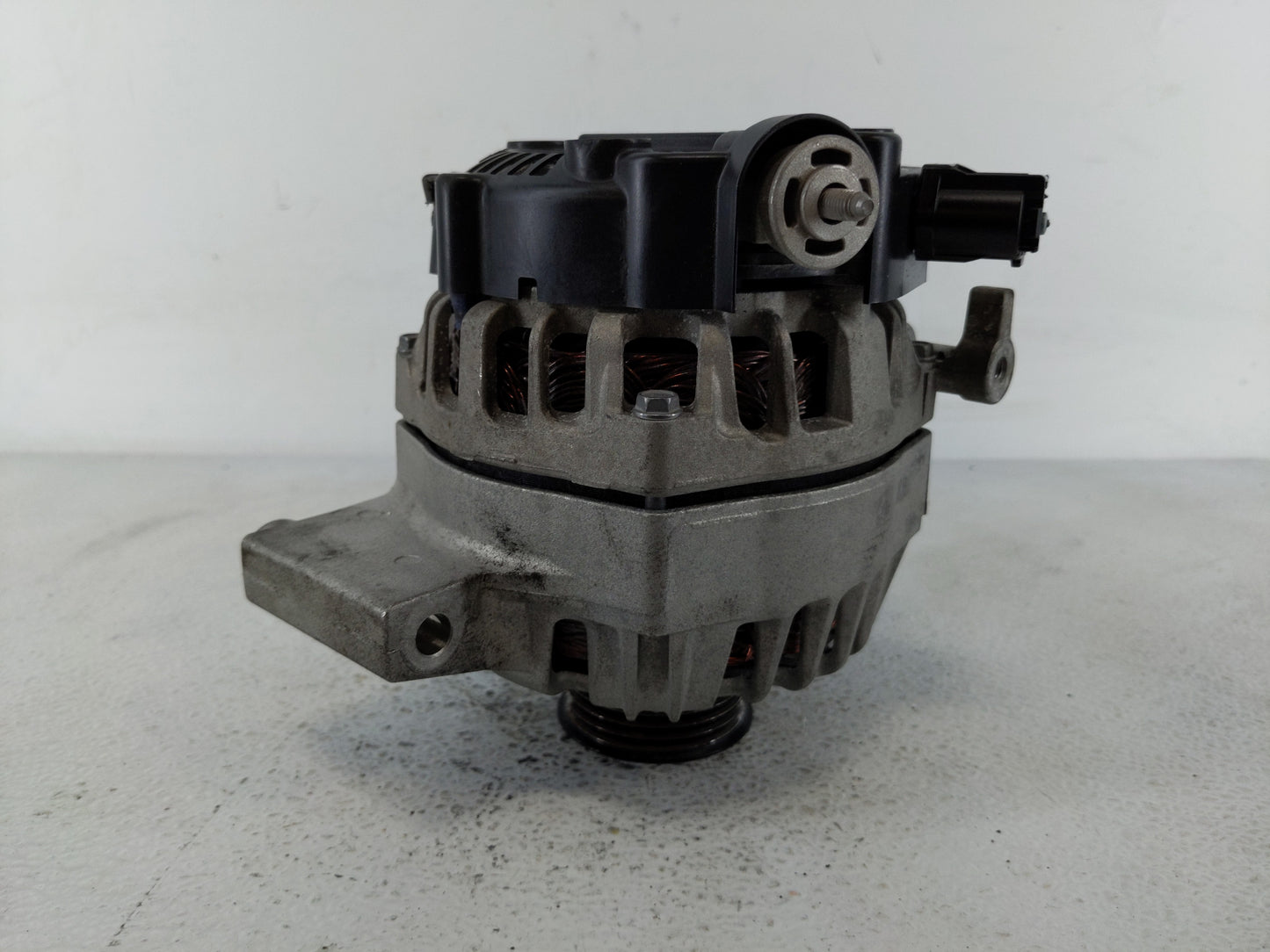 2020-2022 Toyota Corolla Alternator Replacement Generator Charging Assembly Engine OEM P/N:27060-F2230 Fits OEM Used Auto Pa