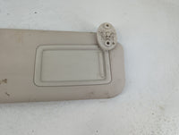 2024 Toyota Corolla Sun Visor Shade Replacement Passenger Right Mirror Fits OEM Used Auto Parts - Oemusedautoparts1.com