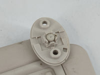 2024 Toyota Corolla Sun Visor Shade Replacement Passenger Right Mirror Fits OEM Used Auto Parts - Oemusedautoparts1.com