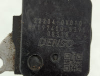 2019-2022 Toyota Corolla Mass Air Flow Meter Maf - Oemusedautoparts1.com